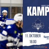 Event image Furuset - Tromsø, Lørdag 11.10. Seriekamp Kvinner Elite 
