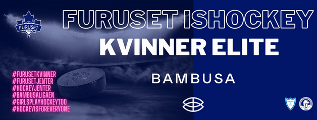 Event image Furuset - Lillehammer. Onsdag 15.10. Kvinner Elite