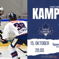 Event image Furuset - Lillehammer. Onsdag 15.10. Kvinner Elite