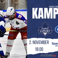Event image Furuset - Vålerenga. Søndag 2.11. Seriekamp Kvinner Elite