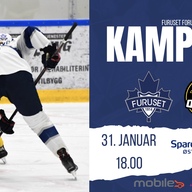 Event image Furuset - Stavanger Oilers. Lørdag 31.1.26. Seriekamp Kvinner Elite