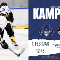 Event image Furuset - Stavanger Oilers. Søndag 1.2.26. Seriekamp Kvinner Elite
