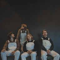 Event image Great Tide + support: SHFFL // Hvelvet Scene