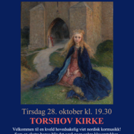 Event image Nordisk!