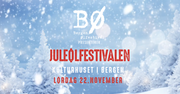 Event image Juleølfestivalen 2025