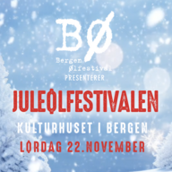 Event image Juleølfestivalen 2025
