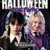 Event image Kids Halloween Party