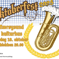 Event image Oktoberfest 2025
