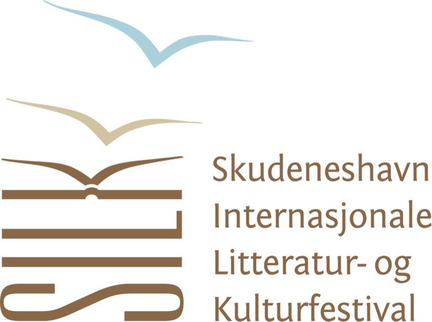 Event image SILKeTema med Halvor Elvik i samtale med Annette Groth om «Amerikansk kollaps» og Thea Joramo Lysne i samtale med Sarah Natasha Melbye om «Makta er vår».