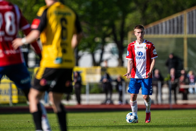 Event image OBOS-ligaen: Lyn - Moss