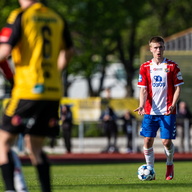 Event image OBOS-ligaen: Lyn - Moss