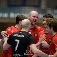 Event image Lunds VK - Hylte Halmstad
