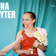 Event image ANNA BRYTER