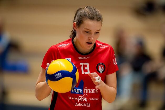 Event image Lunds VK - Örebro