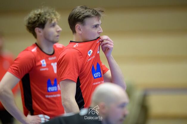 Event image Lunds VK - Floby