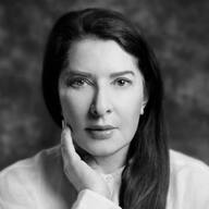 Event image Utstillingsåpning: Marina Abramović