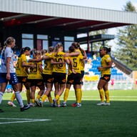 Event image Runde 23: LSK Kvinner - Bodø/Glimt
