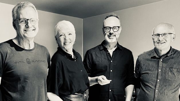Event image Julejazz - Ingrid Elisabeth Band med gjest Bodil Niska