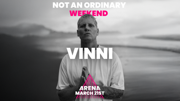 Event image Vinni to Stavkroa Arena