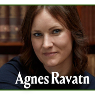 Event image Ubehaget i lesekulturen: Agnes Ravatn