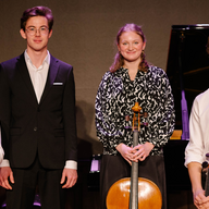 Event image Papillon i Levinsalen