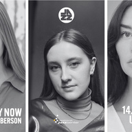 Event image OLD NEWS BY NOW: HAUGE, MOAN & EBERSON