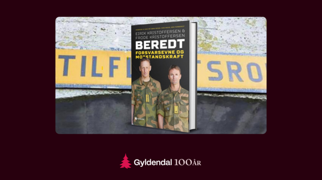 Event image Er Norge forberedt på det verste?