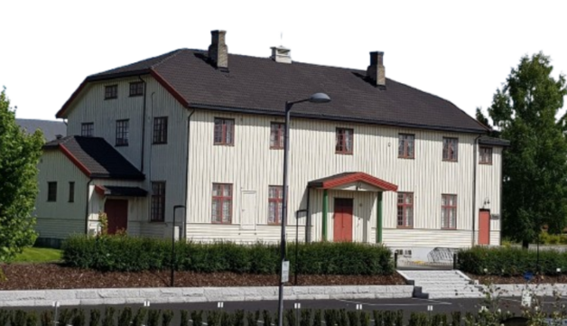 Event image HISTORISK KVELD PÅ TETEN