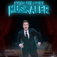 Event image Fyren Som Hatet Musikaler