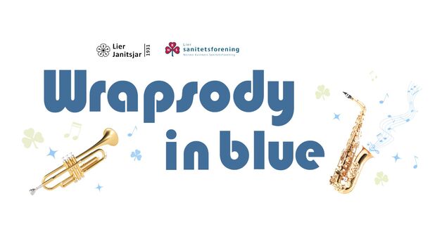Event image Wrapsody in blue