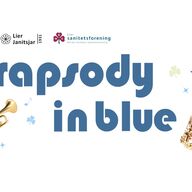 Event image Wrapsody in blue