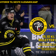 Event image Ringerike - Gjøvik / Rosa sløyfe kamp