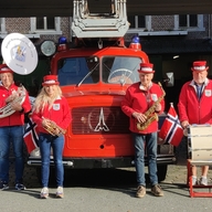 Event image Oktoberfest 4.okt.2025