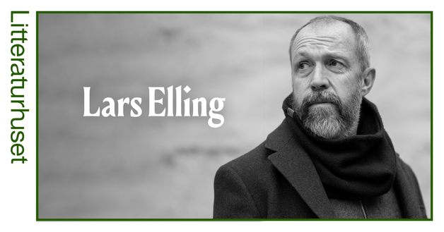 Event image Guttestreker: Lars Elling