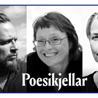 Event image Poesikjellar: Gjendiktingsspesial