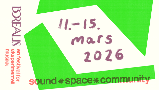 Event image BOREALIS 2026: EARLY BIRD BOREALIS PASS