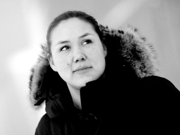 Event image Et Grønland for fremtiden: Niviaq Korneliussen 