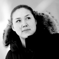 Event image Et Grønland for fremtiden: Niviaq Korneliussen 