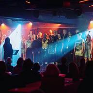 Event image Julestemning med Tigerstaden Popkor