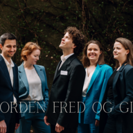 Event image På jorden fred og glede//Early voices//Tøyenkirken