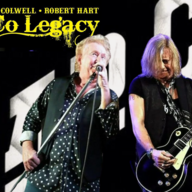 Event image BAD COMPANY LEGACY