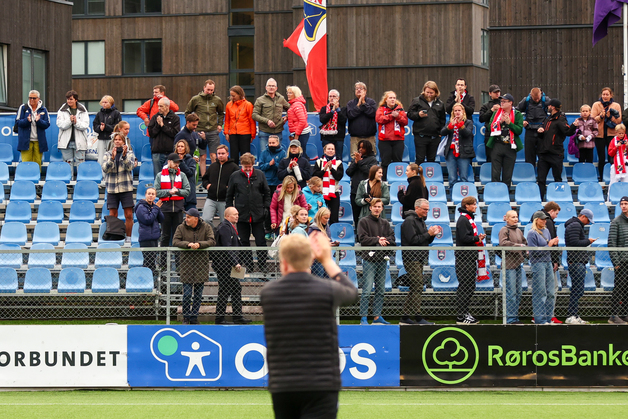 Event image Lyn - Kolbotn