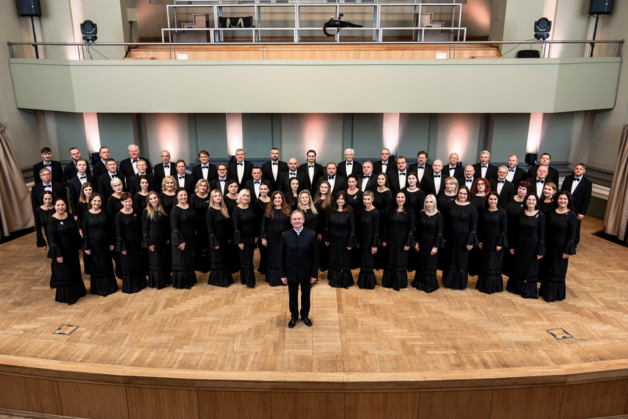 Event image Julekonsert med Kaunas State Choir og Chorus Mixtus