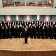 Event image Julekonsert med Kaunas State Choir og Chorus Mixtus