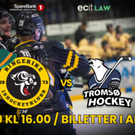 Event image Ringerike - Tromsø / Oktoberfest
