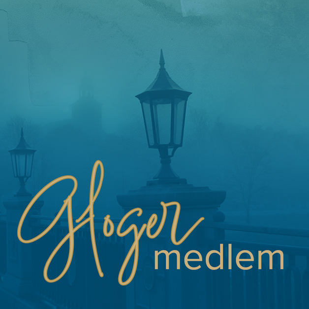 Event image Medlemskap - Glogerfestspillene