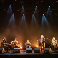 Event image Konsert och folkdanskväll med GKN5 och Hallandsfolk
