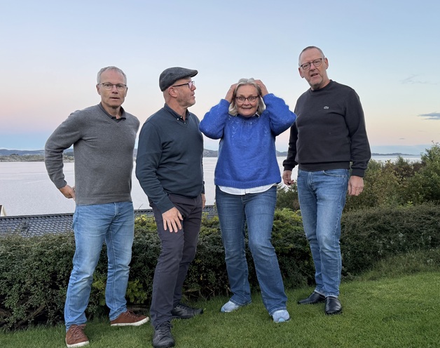 Event image besse-de   - Ovenpaa 15 Nov