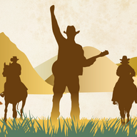 Event image Norsk Countrytreff 2026