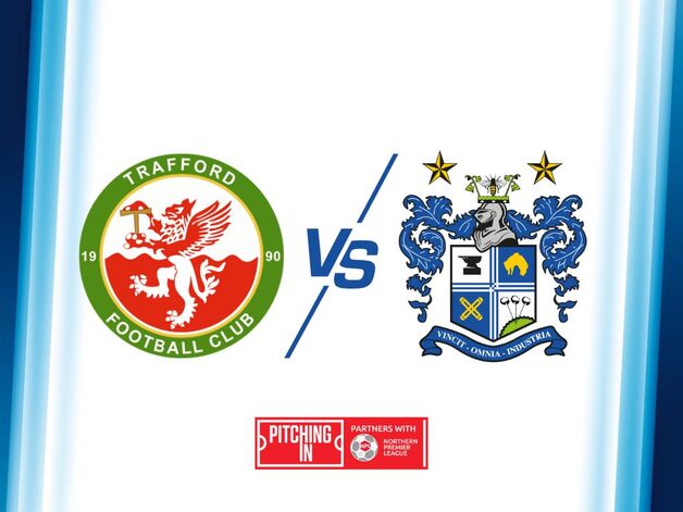 Event image Trafford v Bury